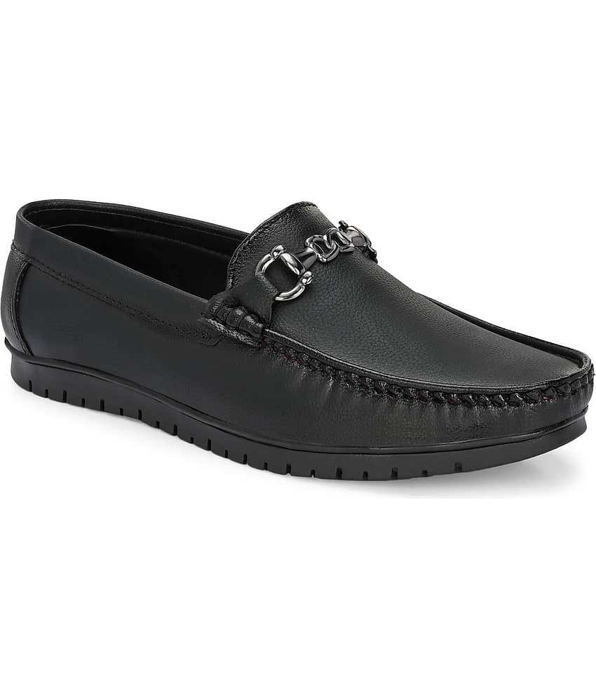 Bucik TAN Men's Driving