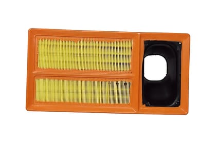 Hella Air Filter 358.131-281