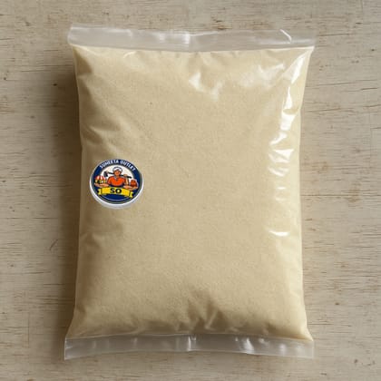 Suneeta Outlet's premium semolina