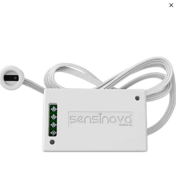 Wardrobe sensor Smart Wardrobe Sensor