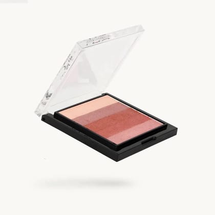 Elecsera Highlighter Blusher Brick Highlighter (Multicolor)