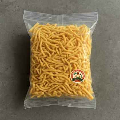 Dronakanta sahu Complex's garlic sev