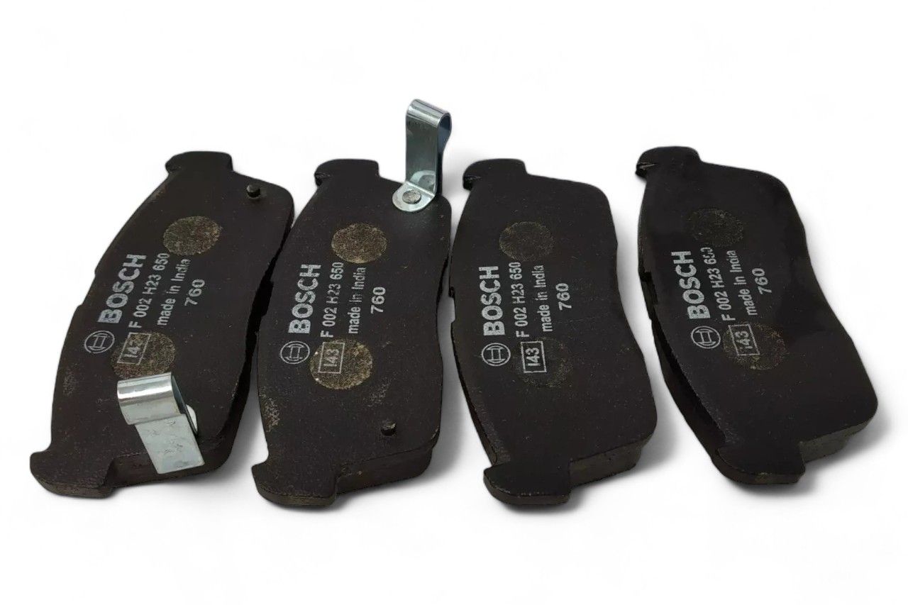 Bosch Front Brake Pad Set F002H23650