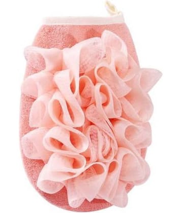 Bath Loofah 10*5*1 CM