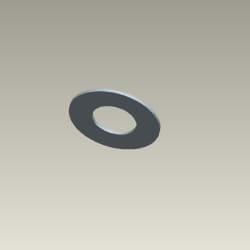 WASHER, SPL., 14 MM