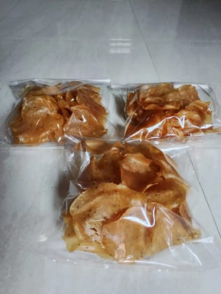 Rice papad  200 G