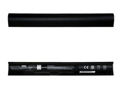 HP Laptop Battery Pavilion 14-ab000 Series HP Pavilion 15-ab000 Series HP Pavilion, 14.8V 4 Cells 2200mAh ??Compatible