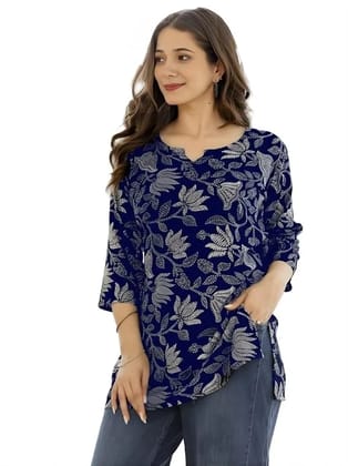 Women's Short Kurti