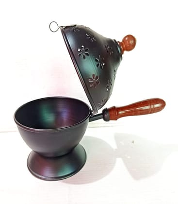 Dome Shape Incense Holder