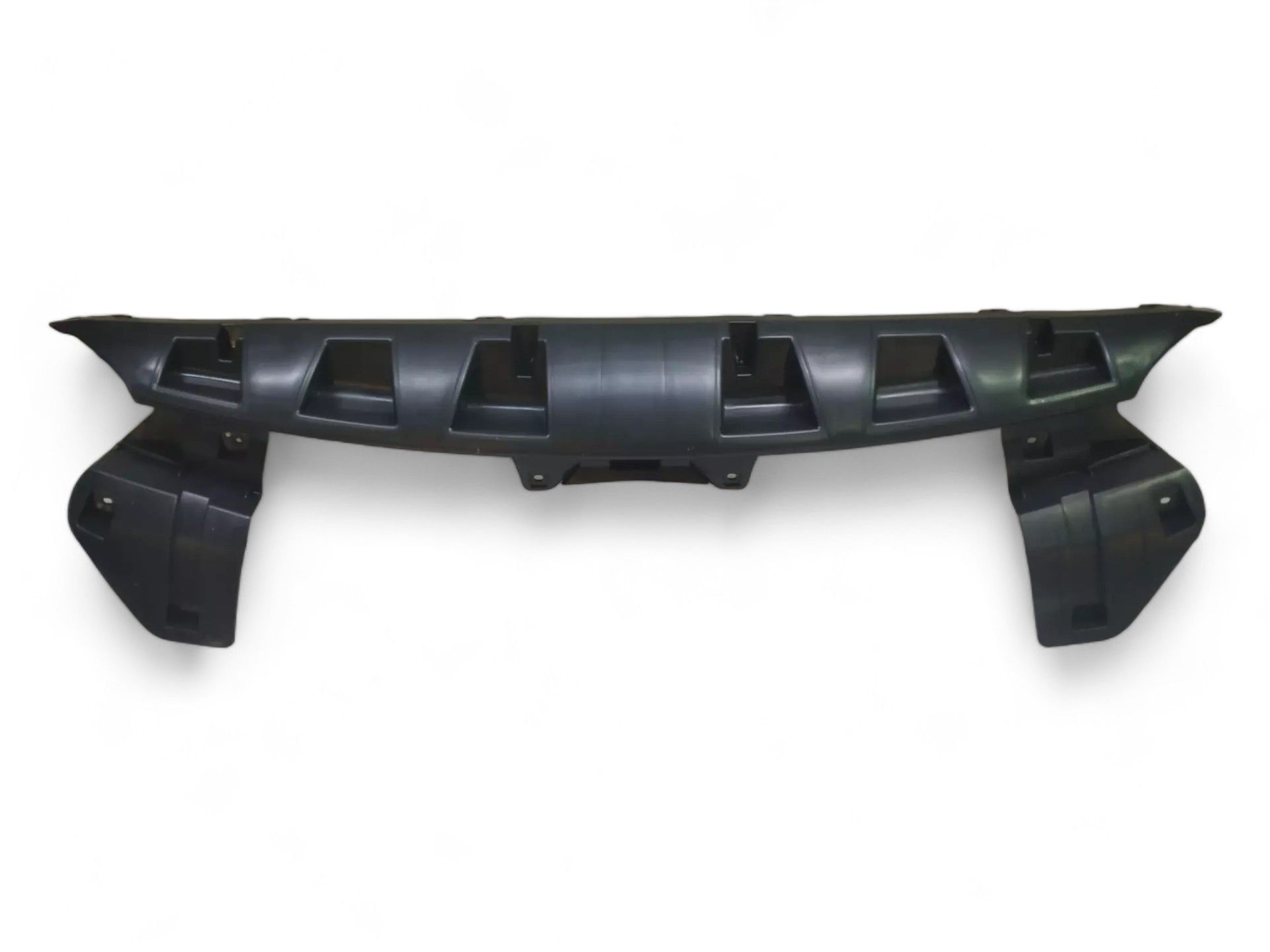 Hyundai/Kia Reinf Front Bumper Cover 86580-1J500