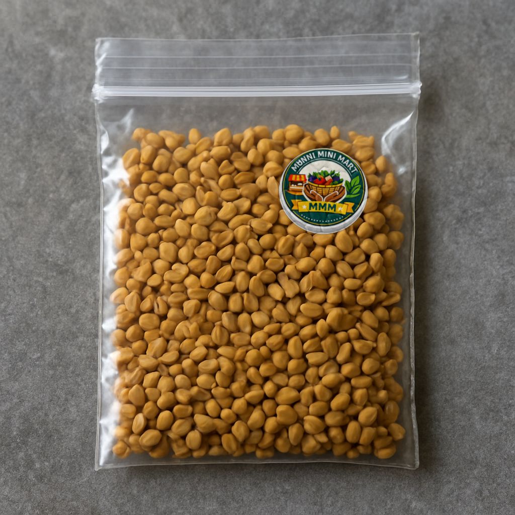 Munni Mini Mart's fenugreek seeds