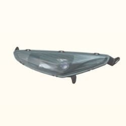 Hero Genuine Indicator Winker Assembly Left Front without Bulb for Maestro Edge and Maestro Edge 125 | OEM Fit | Durable Construction | Reliable Performance | Easy Installation | Long Lasting Durability - 3345BAAW00099S