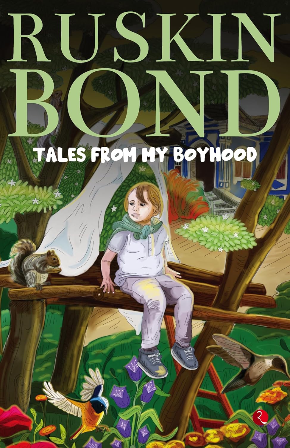 Tales from My Boyhood