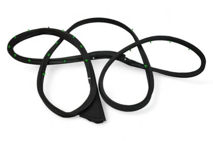 Maruti Suzuki Door Opening Weatherstrip - RH 84641M74L00