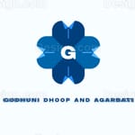 Godhuni dhoop and agarbati