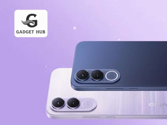 GADGET HUB