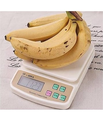 GMPex Electronic Kitchen Digital Weighing Scale Multipurpose Digital Kitchen Weighing Scales