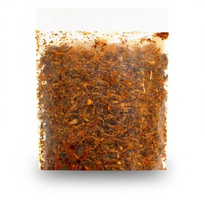 Authentic Blended Spice Mix - 200 gm - One sealed packet