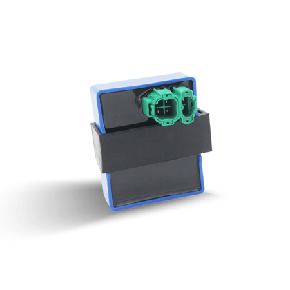 VARROC CDI (Capacitor Discharge Ignition) for Avngr 220 CC Twin Spark DC | OE Quality | Top-Notch Performance | Superior Ignition Action | Fast Heat Dissipation | Better Engine Life | Easy to Install