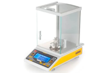 KERRO PRECISION dIGITAL WEIGHING BALANCE Series BL-P7/2204 (220g/0.0001g)