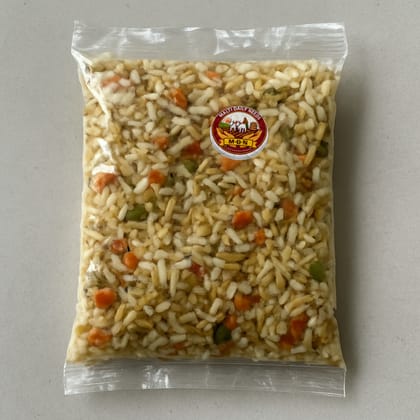 Malti Daily Needs's veg pulao mix