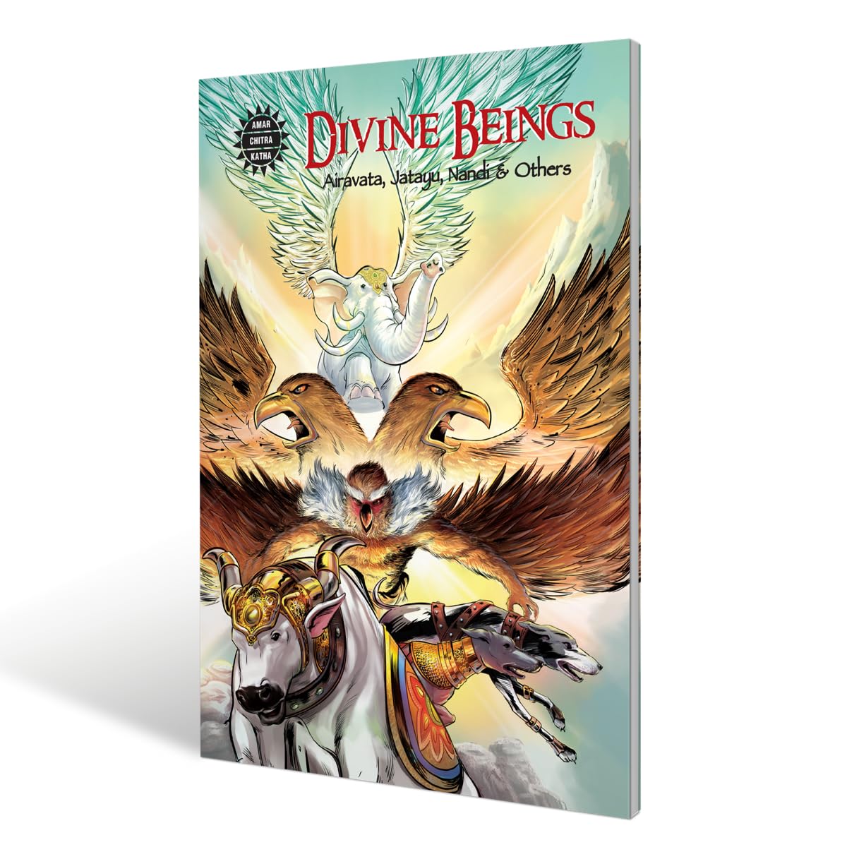 Divine Beings