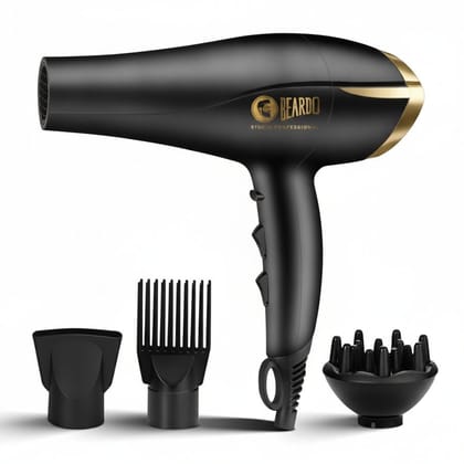 Beardo Professional Hair Dryer