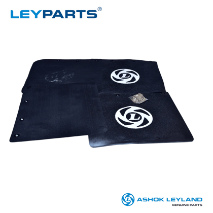 A938HYMFPVCVE0A MUDFLAP - Partner Variant