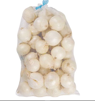 Organic White Onion 200g Pack - Pure Natural Flavor  by Ruhi Import Store