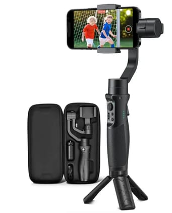 (Refurbished) Hohem iSteady Mobile + Upgraded - Handheld Gimbal