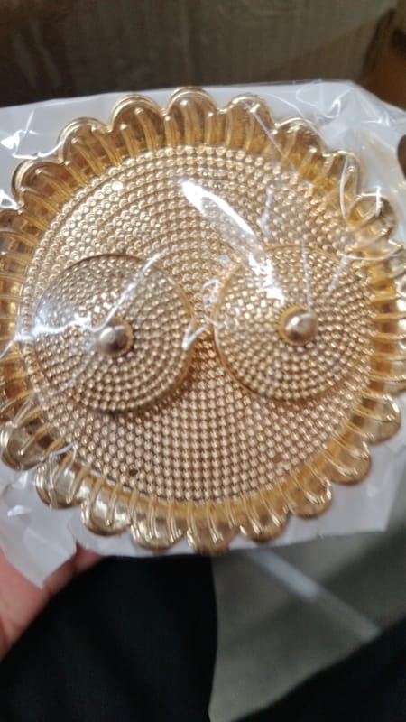 ...
