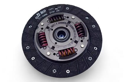 Valeo Clutch Disc Assy 404819