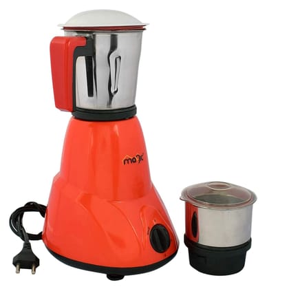 Magic Mixer Grinder  450W (2 JAR) PLANK (HYBRID)