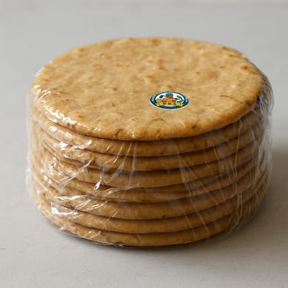 Pramod Kumar Sahoo Emporium's mathiya - traditional indian snack