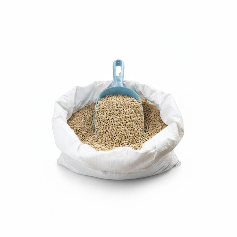 Premium Cattle Feed Pellets - 50 kg - One 50kg bag