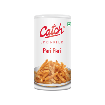 Catch Sprinkler || Peri Peri Masala || 90 Grams