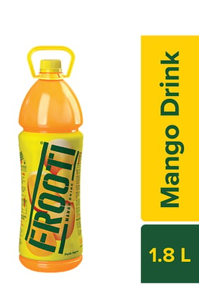 Frooti mango Drink