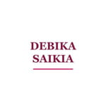 DEBIKA SAIKIA