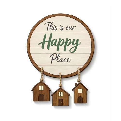 Home & Kitchen Decor | Inspirational & Decorative Wall Art for Living Room, Bedroom, Kitchen & Office