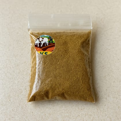 Kalawati Store's coriander powder