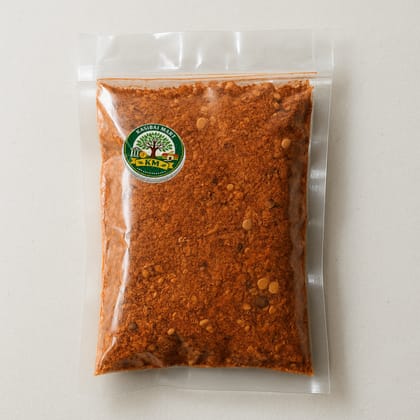 Kasibai Mart's instant rasam mix