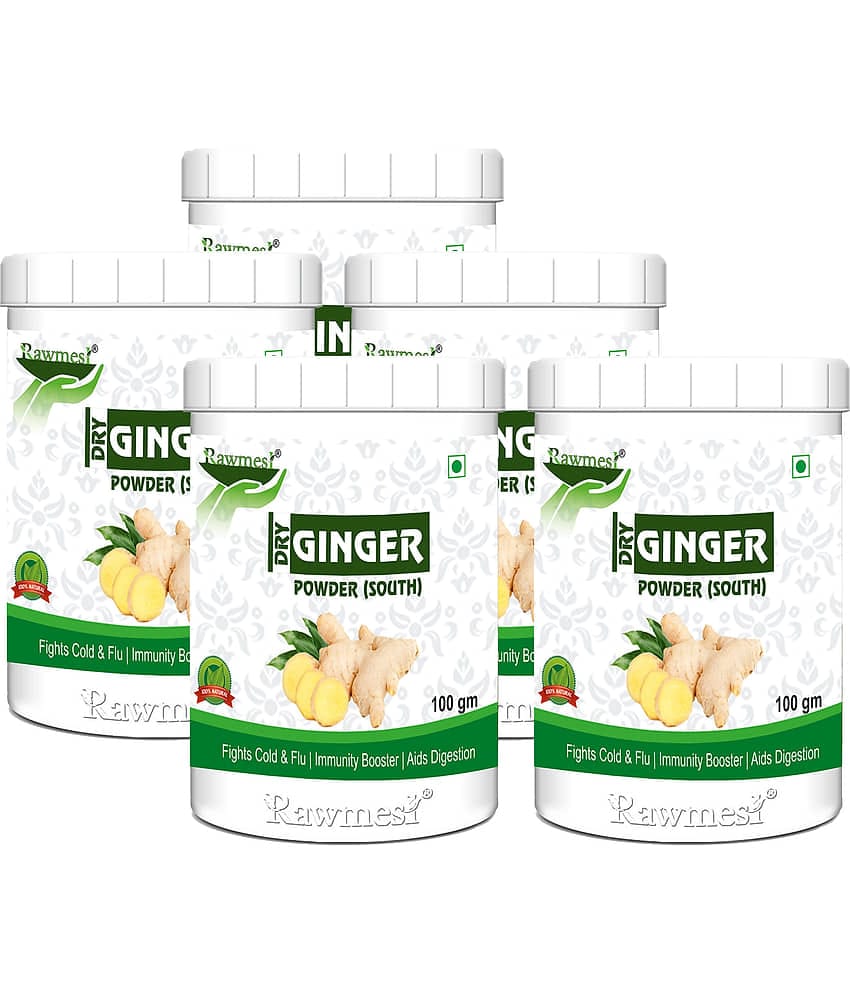 Rawmest - Pain Relief Powder ( Pack of 5 )