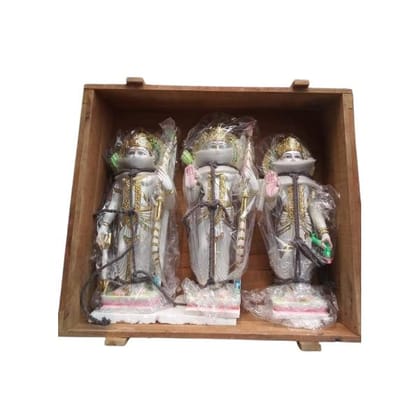 Ram Darbar 24 Inches