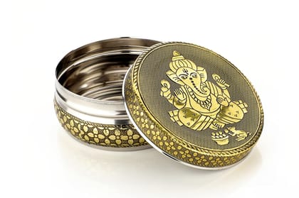 NAVRANG Ganesh ji Dabbi No.7