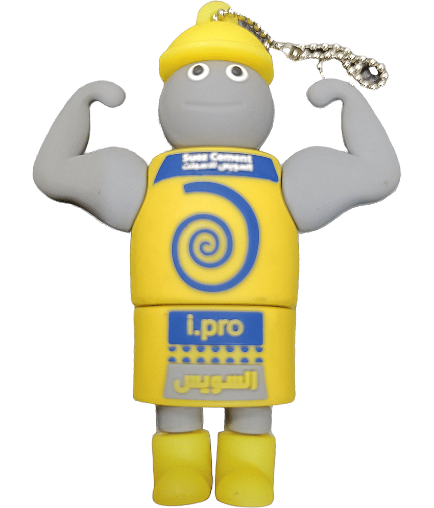Pankreeti - Cartoon Pendrive Fancy Pendrive ( 32GB )