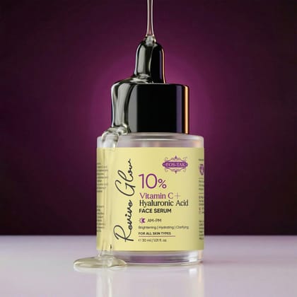 Revive Glow Face Serum