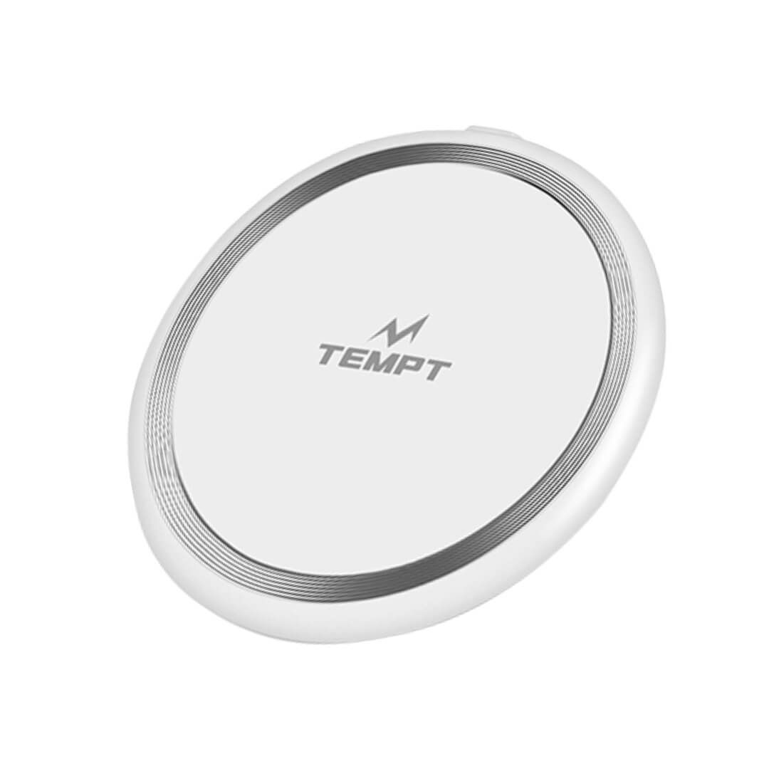 Powerpad Wireless Charger - White