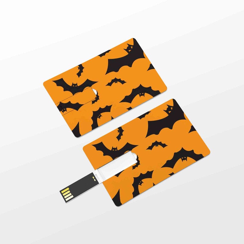 Bat Pen Drive