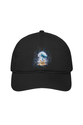 Little Meowmaid Cat Cap (1 Colour)