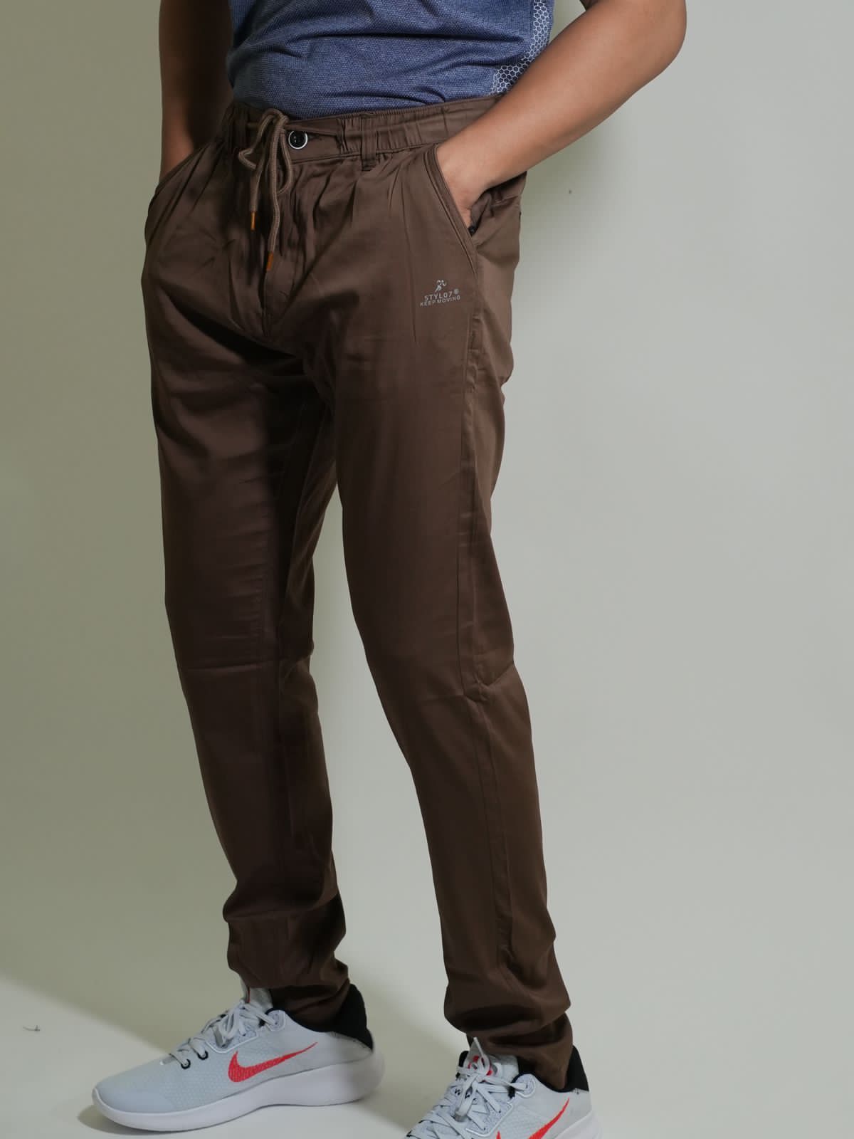 Stylo7 Premium Quality Lower (Size - L)